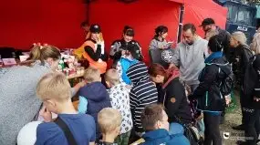 Promocja drobiu w Mrągowie - zdjęcie 5