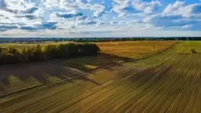 W poszukiwaniu jesieni na Mazurach - zdjęcie 11