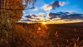 W poszukiwaniu jesieni na Mazurach - zdjęcie 51