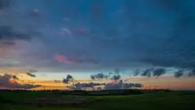 Nawet chmury nad Mazurami są jakieś ładniejsze... - zdjęcie 26