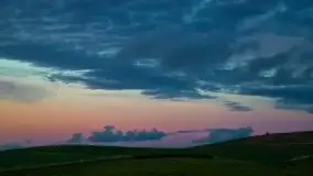 Nawet chmury nad Mazurami są jakieś ładniejsze... - zdjęcie 28