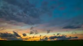 Nawet chmury nad Mazurami są jakieś ładniejsze... - zdjęcie 47