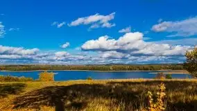 Mazurska jesień w okolicy Pieczarek i Przerwanek - zdjęcie 39