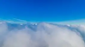 Mgły nad jeziorem Niegocin i Wilkasami - zdjęcie 19