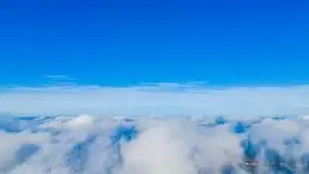 Mgły nad jeziorem Niegocin i Wilkasami - zdjęcie 11