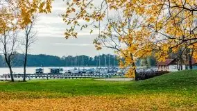 Mazury całe w barwach jesieni - zdjęcie 47