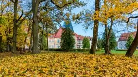 Mazury całe w barwach jesieni - zdjęcie 68