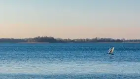 Jesiennie klimaty, Fuleda, Dziewiszewo, jezioro Dobskie - zdjęcie 25