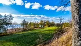 Piękna mazurska złota jesień, listopad 2019 - zdjęcie 22