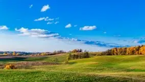 Piękna mazurska złota jesień, listopad 2019 - zdjęcie 51