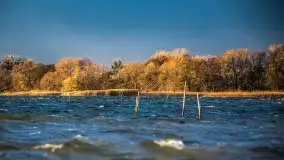 Jesienne Mazury na zdjęciach Staszka Sielewicza - zdjęcie 37