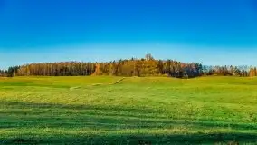 Listopadowe klimaty na bezdrożach Mazur - zdjęcie 14