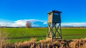 Listopadowe klimaty na bezdrożach Mazur - zdjęcie 31