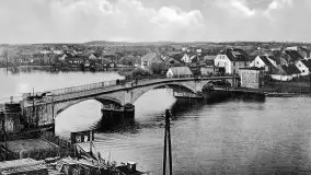 Przedwojenne zdjęcia Mikołajek (Nikolaiken) - zdjęcie 81