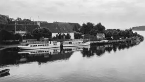 Przedwojenne zdjęcia Mikołajek (Nikolaiken) - zdjęcie 77