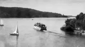 Przedwojenne zdjęcia Mikołajek (Nikolaiken) - zdjęcie 74