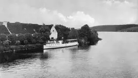 Przedwojenne zdjęcia Mikołajek (Nikolaiken) - zdjęcie 55