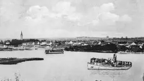 Przedwojenne zdjęcia Mikołajek (Nikolaiken) - zdjęcie 48