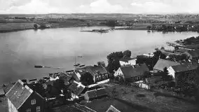 Przedwojenne zdjęcia Mikołajek (Nikolaiken) - zdjęcie 40