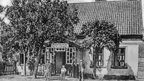 Przedwojenne zdjęcia Mikołajek (Nikolaiken) - zdjęcie 23