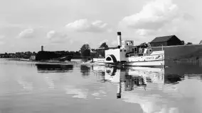 Przedwojenne zdjęcia Mikołajek (Nikolaiken) - zdjęcie 16