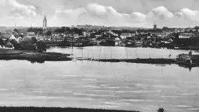 Przedwojenne zdjęcia Mikołajek (Nikolaiken) - zdjęcie 7