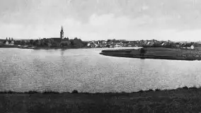 Przedwojenne zdjęcia Mikołajek (Nikolaiken) - zdjęcie 2