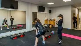 Zdjęcia: Kontynuuj trening na Mazurach - nowe studio EMS w Giżycku - zdjęcie 10