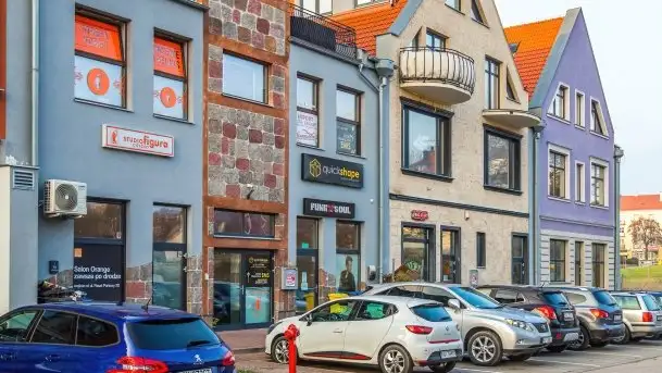 Zdjęcia: Kontynuuj trening na Mazurach - nowe studio EMS w Giżycku - zdjęcie 2