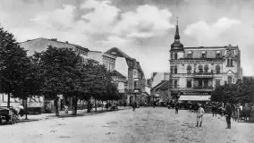 Przedwojenne zdjęcia Giżycka (Lötzen) - zdjęcie 6