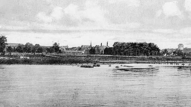 Przedwojenne zdjęcia Giżycka (Lötzen) - zdjęcie 8