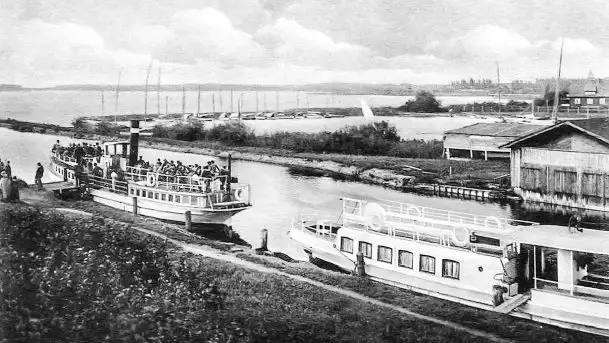 Przedwojenne zdjęcia Giżycka (Lötzen) - zdjęcie 11