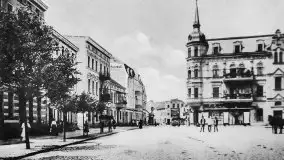 Przedwojenne zdjęcia Giżycka (Lötzen) - zdjęcie 19