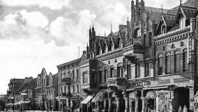 Przedwojenne zdjęcia Giżycka (Lötzen) - zdjęcie 22