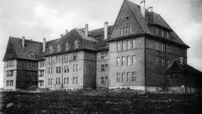 Przedwojenne zdjęcia Giżycka (Lötzen) - zdjęcie 44