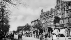 Przedwojenne zdjęcia Giżycka (Lötzen) - zdjęcie 50