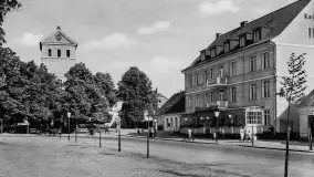 Przedwojenne zdjęcia Giżycka (Lötzen) - zdjęcie 57