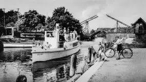 Przedwojenne zdjęcia Giżycka (Lötzen) - zdjęcie 80