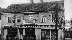 Przedwojenne zdjęcia Giżycka (Lötzen) - zdjęcie 85