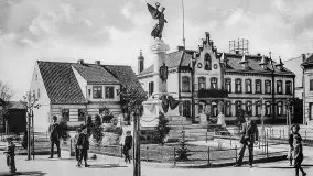 Przedwojenne zdjęcia Giżycka (Lötzen) - zdjęcie 123