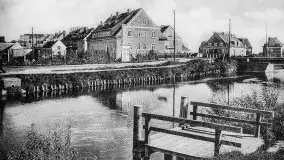 Przedwojenne zdjęcia Giżycka (Lötzen) - zdjęcie 135