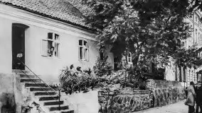 Przedwojenne zdjęcia Giżycka (Lötzen) - zdjęcie 149