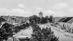 Przedwojenne zdjęcia Giżycka (Lötzen) - zdjęcie 176