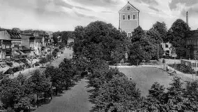 Przedwojenne zdjęcia Giżycka (Lötzen) - zdjęcie 177