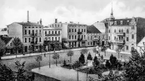 Przedwojenne zdjęcia Giżycka (Lötzen) - zdjęcie 178