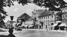 Przedwojenne zdjęcia Giżycka (Lötzen) - zdjęcie 185