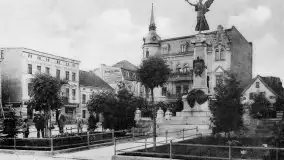 Przedwojenne zdjęcia Giżycka (Lötzen) - zdjęcie 190