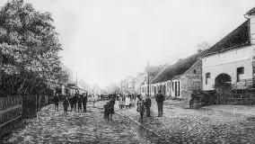 Przedwojenne zdjęcia Giżycka (Lötzen) - zdjęcie 198