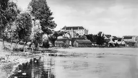 Przedwojenne zdjęcia Rynu (Rhein) - zdjęcie 20