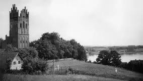 Przedwojenne zdjęcia Rynu (Rhein) - zdjęcie 26